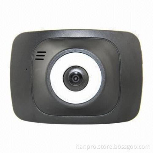 1,080P Full HD Car DVR/720P